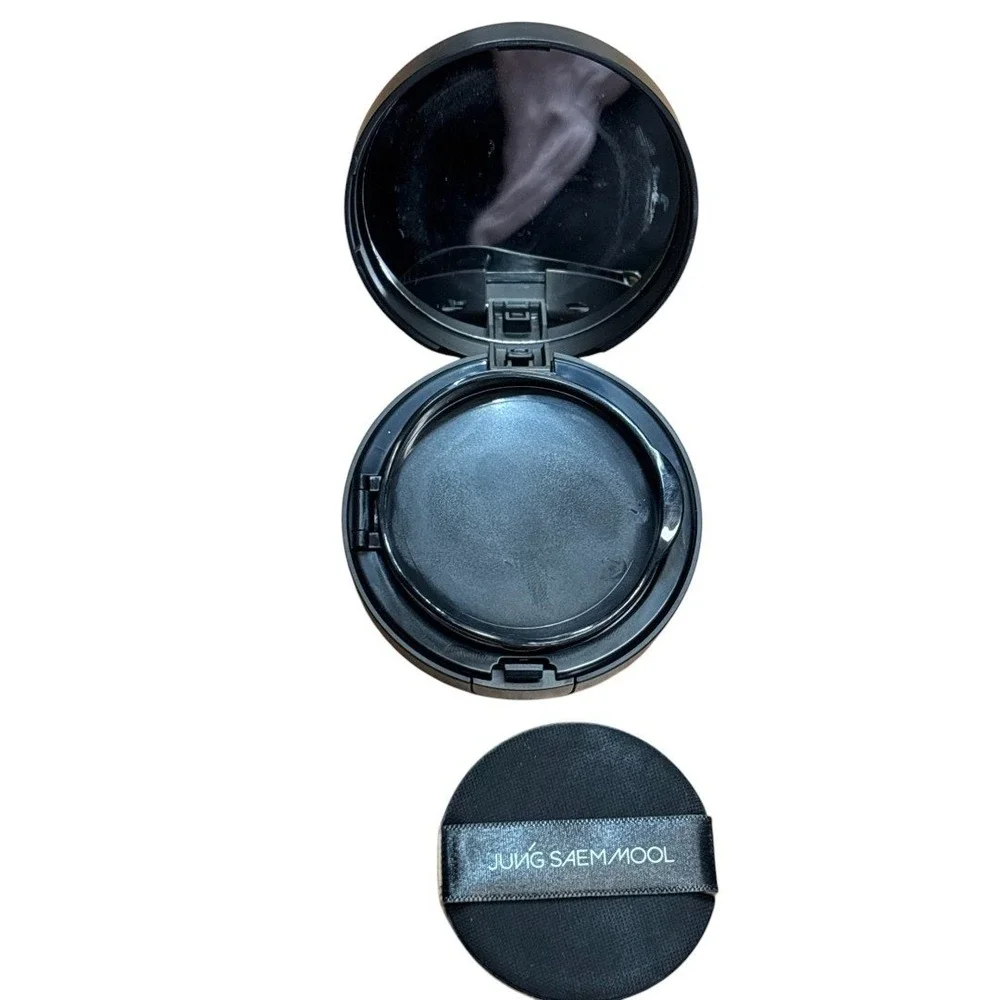 Jung Saem‎ Mool Essential Skin Nuder Case and Cushion Foundation Refill SPF 50+